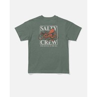 Ink Slinger Toddler Ss Tee  Laurel Wreath