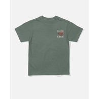 Ink Slinger Toddler Ss Tee  Laurel Wreath