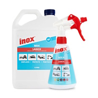 Lanox MX-4 Heavy Lubricant - 5L w/ Applicator