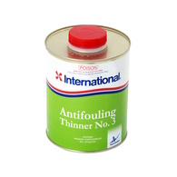 Thinner #3 (Antifoul/Primocon) 500ml