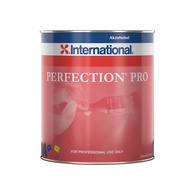 Perfection Pro Topside Part A Clear or Varnish 3.78L