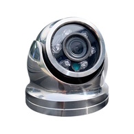 S460 Mini 316 Stainless IP Dome Camera