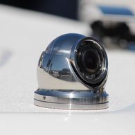 S460 Mini 316 Stainless Ip Dome Camera