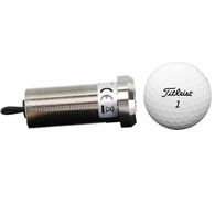 735 Miniature Flush Mounting Stainless Camera