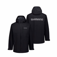 Jacket Limitless Waterproof - Black