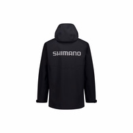 Jacket Limitless Waterproof - Black