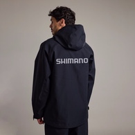 Jacket Limitless Waterproof - Black