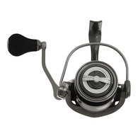 Fst 3000 Reel Spin 10-15Lb