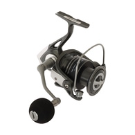 Fst 6000 Reel Spin 20-30Lb