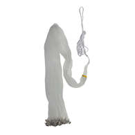 Mullet Set Net 40 Metre 3.6"
