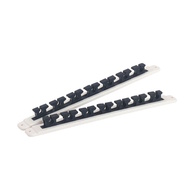 TEC Rubber Rod Rack