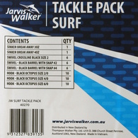 Surf Tackle Pack