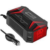 Pure sine wave Car inverter 