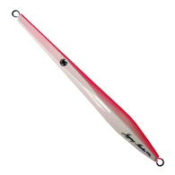 Rocket Jig - Pink / Lumo