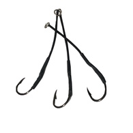 Jig Assist Hook 7/0 - 3 Pack 