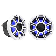 PREMIUM MARINE COAX SPEAKERS 6.5