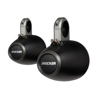 6.6" TOWER SPEAKER ENCLOSURE BLACK ONLY 2PK