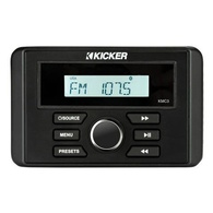 Compact Digital Marine Media Receiver