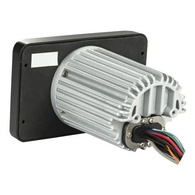 Compact Digital Marine Media Receiver