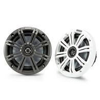 6.5" 195-Watt Coaxial Marine Speaker Pair