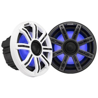 Kicker Marine Premium Marine Coax Speakers 8