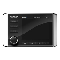 Marine Premium Digital Media Receiver