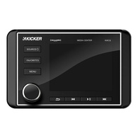 Marine Premium Digital Media Receiver