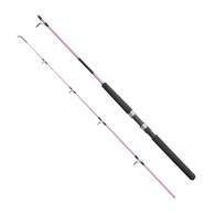 Fx4000fc / Kidstix 5'5" 4-6Kg Kids Spin Combo Spooled With Mono - Pink