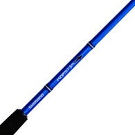 Kidstix Blue Spin Rod 4-8Kg 5'5" 1-Piece