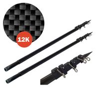 Stiffy Riggers 4.5m ST12K Drop-In (pr)