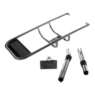 Barbecue Boat Mounting Bracket