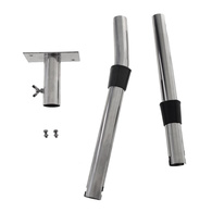 Barbecue Boat Mounting Bracket