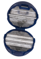 Blue Sinkers