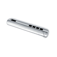 Premium SS Outboard Motor Lock 