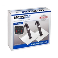 12v Trim Tab Set w/Automatic pitch/roll  9" x 12"
