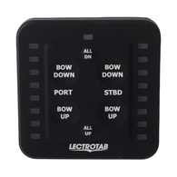 Slc-11 One-Touch Leveling Led Control Switch W/Auto Retract