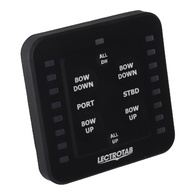 Slc-11 One-Touch Leveling Led Control Switch W/Auto Retract
