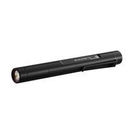 P4r Rechargeable Core Torch 300 Lumens