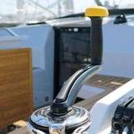 Protouch Power Grip Winch Handle 250Mm
