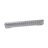 9-32v Navigata Led Dbl Row Light Bar 550mm 18000 Lumens