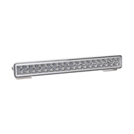 9-32v Navigata Marine Led Double Row Light Bar 550mm (22") - 18000 Lumens