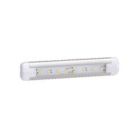 87541 12-36V LED Strip Light Splashproof IP66 - 33x178mm  