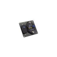 Switch Panel With Breaker