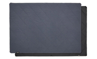 Lowlands Blanket - Smoke Blue 