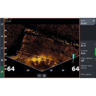Active Target 2 Live Sonar Module With Activetarget Transducer