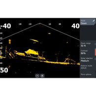 Active Target 2 Live Sonar Module With Activetarget Transducer