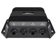 Nac-1 Autopilot Computer