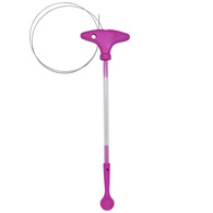 Shinkei Jime Fish Iki Spike & Nerve Wire Set - Long 80cm