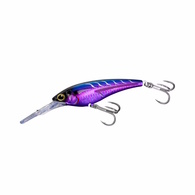 Lure Bibbed Ledge Runner - Amethyst Spark