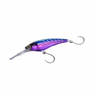Lure Bibbed Ledge Runner - Amethyst Spark